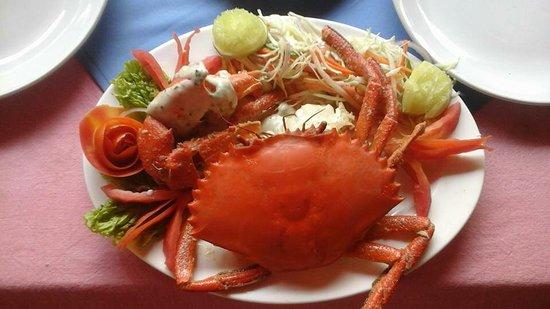 Dinesh Bar & Restaurant